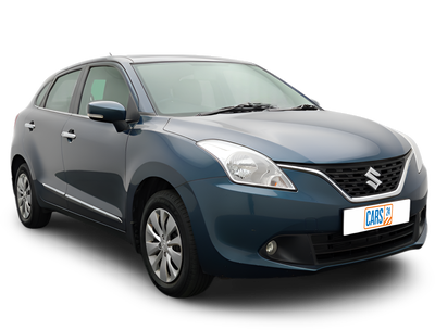 Maruti Baleno-img